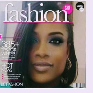 Meet your Posher, Danielle